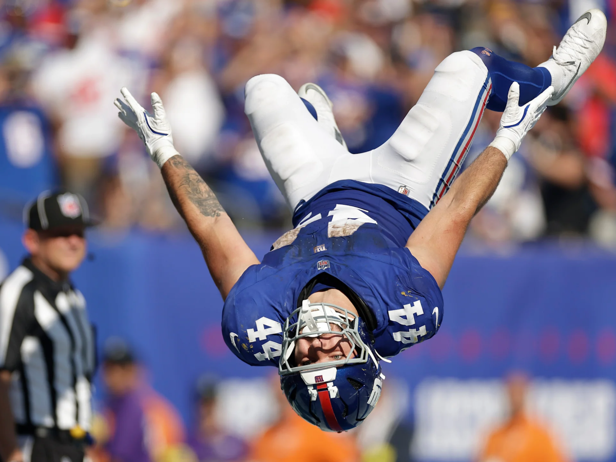 NFL Week 5 –&nbsp;2025